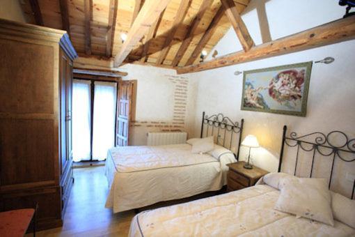 Casa Rural La Bodega Сонсека Номер фото