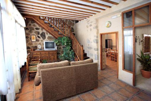 Casa Rural La Bodega Сонсека Номер фото