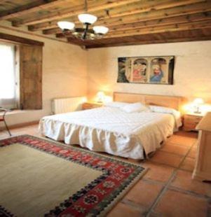 Casa Rural La Bodega Сонсека Экстерьер фото