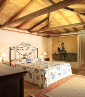 Casa Rural La Bodega Сонсека Экстерьер фото