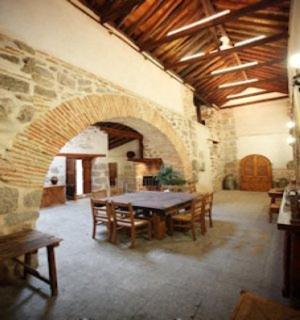 Casa Rural La Bodega Сонсека Экстерьер фото